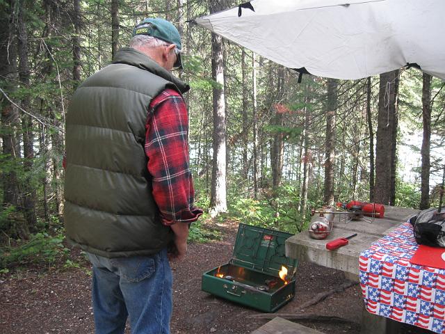 Canadian Rockies-203.JPG - 45 Year Old Campstove